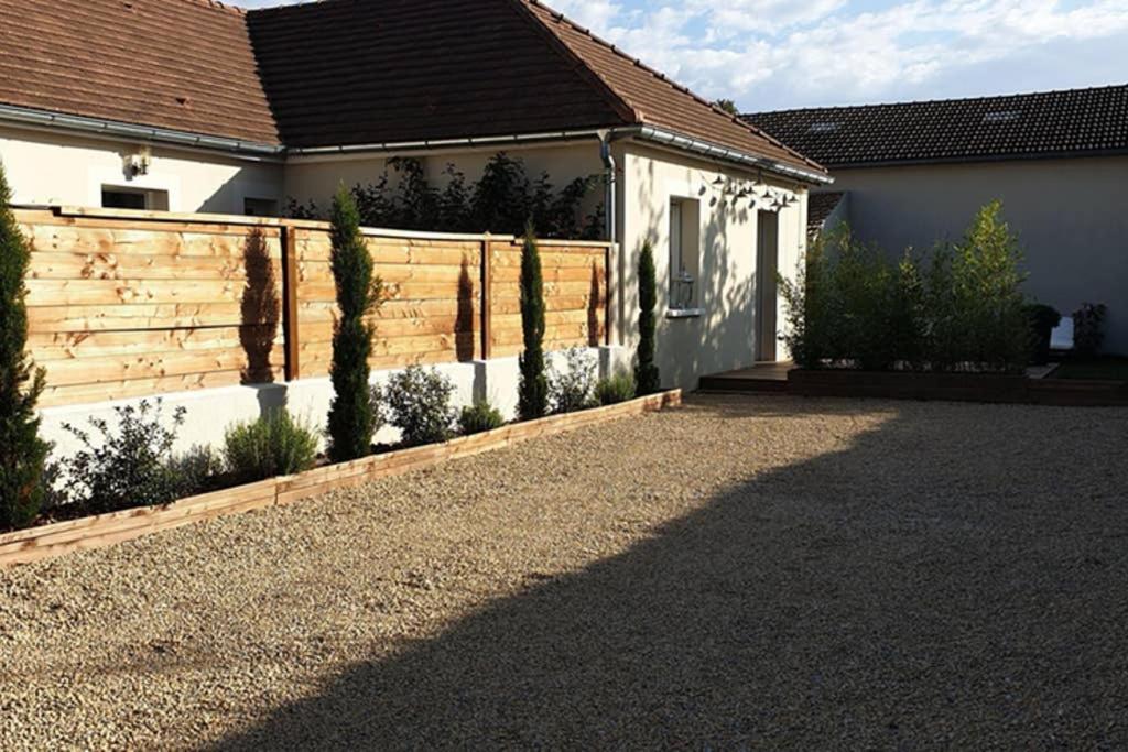 Clos Des Muriers Beaune  Exterior photo