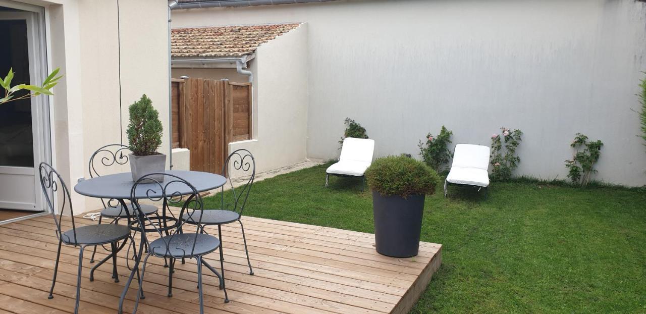 Clos Des Muriers Beaune  Exterior photo